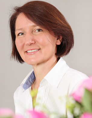 Dr. med. dent. Anna Czajkowska