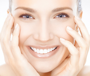 Ästhetische Kieferregulierung